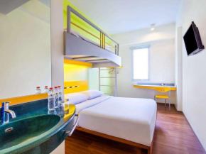 Ibis Budget Jakarta Cikini